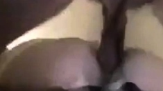 Bareback Group Sex: Filling A Hungry Cumdump's Hole