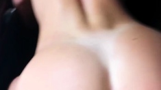 Why we get nothing done: I interrupt him for quick suck and