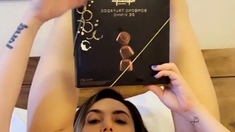 love to get presents ... wanna be my sugar daddy?... WHATS