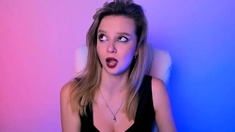 Very hot natural big boobs skinny petite web teen