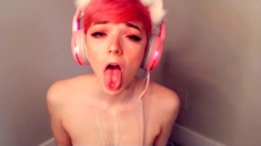 Amateur 18yo Webcam Teen New 13