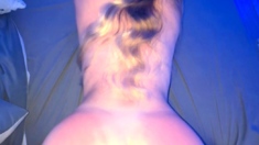 Bad Barbie POV Riding BBC Fuck With TouchmoneyV Onlyfans