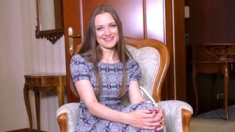 Nena Sytnyy Casting