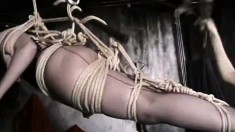 Bad Hookers Get Punished By The Relentless Mistress In The Dungeon