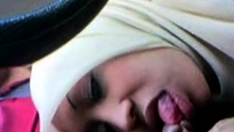 Malay Girl Perfect Bj