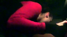 Southern White Wife Sucks And Fucks Bbc In Parked Car