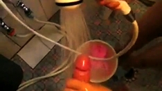 Korean Amateur Gf Fuck Shower Bj