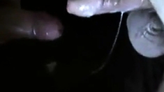 Docking And Cumming
