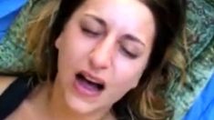 Female Orgasm Compilation - Nicolo33