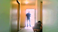 Bottomless Greeting