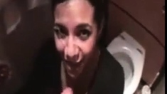 Oldham Paki Girl Ruksana Suck And Cum On Face
