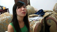 A Day With A Chinese Hooker