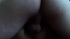 Husband Shares His Willing Girl With Several Men.