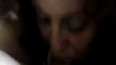 Arab Chubby Sucking
